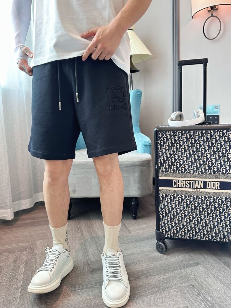 Fendi Short Pants